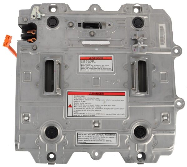 Honda Accord Re-manufactured Hybrid Battery New - Image 2