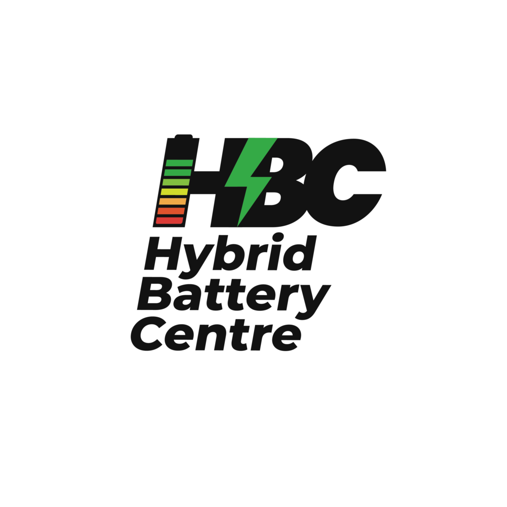 Hybrid Battery Centre