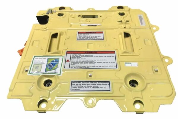 Honda Accord Re-manufactured Hybrid Battery New - Image 3