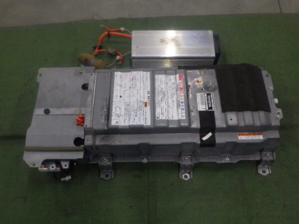 Toyota Alphard Hybrid Battery ATH10 New Hybrid Battery (2003-2008) New - Image 3