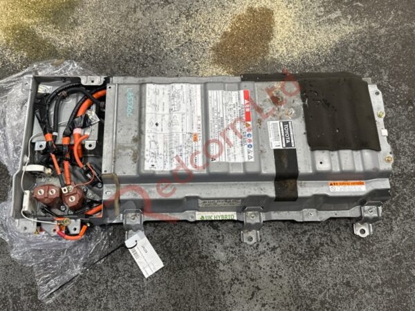 Toyota Alphard Hybrid Battery ATH10 New Hybrid Battery (2003-2008) New - Image 4